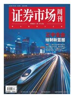 Capital Week 證券市場週刊